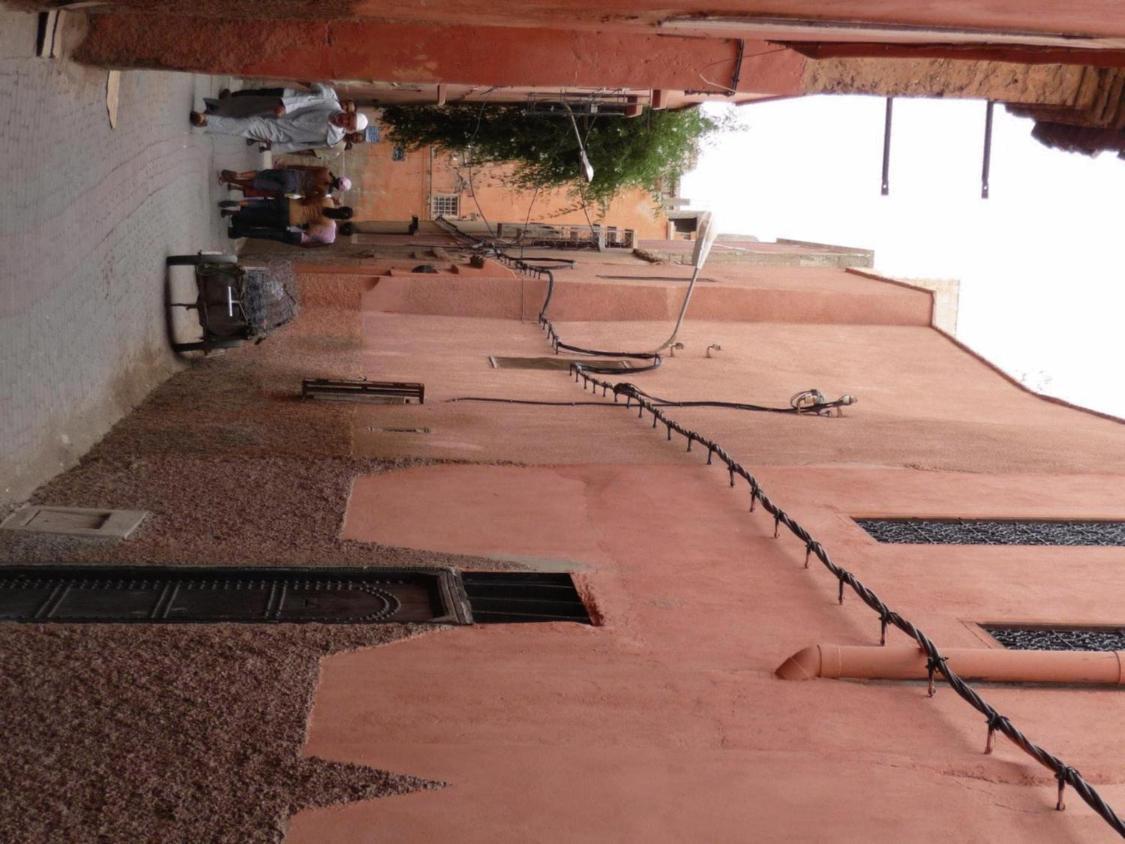 Riad Al Faras Marrakesh Eksteriør bilde