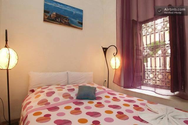 Riad Al Faras Marrakesh Rom bilde